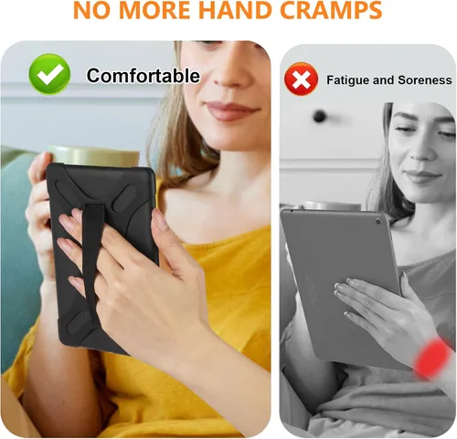 Miniatura 6 de HoYiXi Correa universal de mano para Kindle eReader de 6-7 pulgadas, compatible con Kobo/Pocketbook/Tolino/Paperwhite/Nook eReader, para eReader