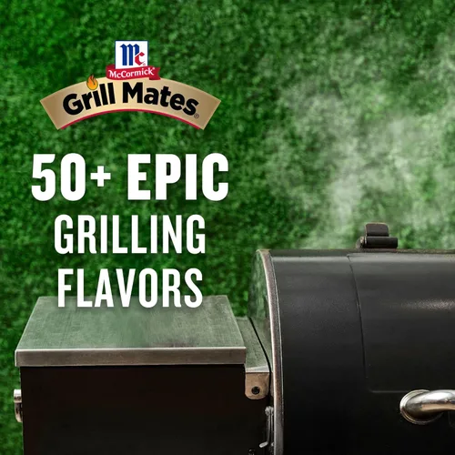 Miniatura 16 de McCormick Grill Mates Condimento de mantequilla de ajo, 3.1 oz