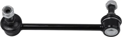 Miniatura 4 de Detroit Axle - 2 barras estabilizadoras delanteras para Acura SLX Honda Passport Isuzu Amigo Rodeo Sport Trooper VehiCROSS, traseras para Suzuki