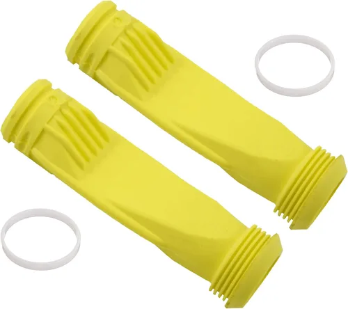 ATIE Limpiador de piscinas de larga vida diafragma W69698 con anillo de retención W81600 de repuesto compatible con Zodiac G3, G3 PRO, G4 limpiador