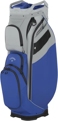 Miniatura 12 de Callaway BG CG CRT ORG 14 L WHT/BLK/Gráfico 23 Caqui/Jade Hounds