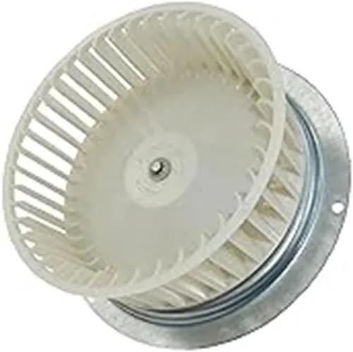 Miniatura 3 de NuTone 0696b000 ensamblaje de motor para QT100 y ventiladores de serie QT110