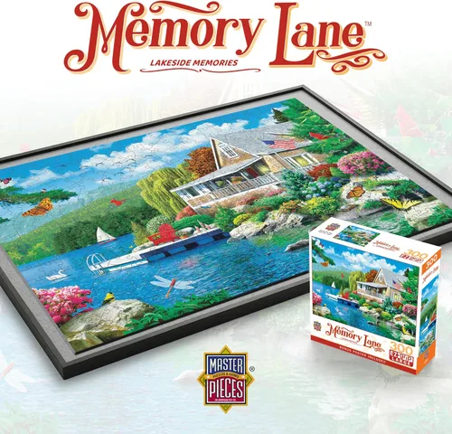 Miniatura 7 de MasterPieces