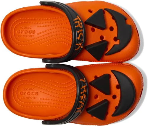 Miniatura 7 de Crocs Zuecos clásicos de unicornio I AM (niño)