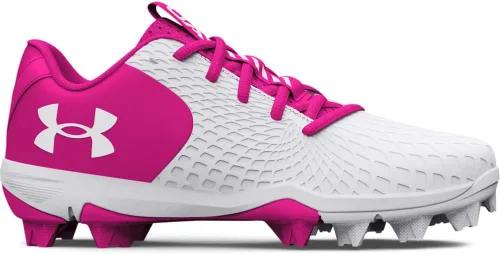 Miniatura 5 de Under Armour Girl's Glyde 2.0 Rm Jr Softball Shoe