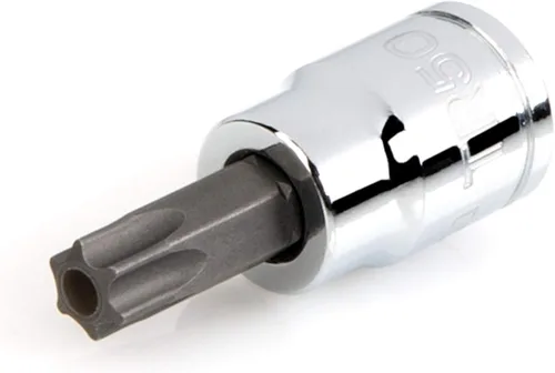 Miniatura 16 de Tekton - Juego de cabezas Torx de 3/8 pulgadas y Tamper-Resistant resistente a manipulaciones SHB17227