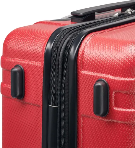 Miniatura 7 de Tommy Hilfiger Lexington 25 Upight rojo Rojo - Tommy Hilfiger Lexington 25 Upight