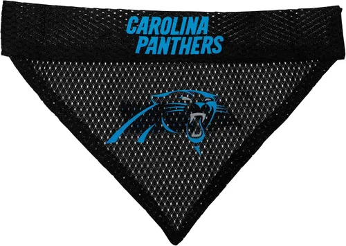 Miniatura 22 de Pets First Bandana para perro NFL – ARIZONA CARDINALS - Bandana reversible para mascotas deportiva de 2 caras con un logotipo de equipo bordado