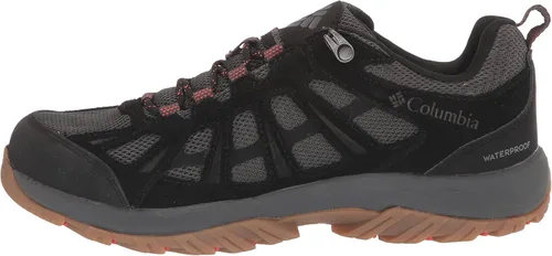 Miniatura 8 de Columbia Redmond Iii - Tenis de senderismo impermeables para hombre