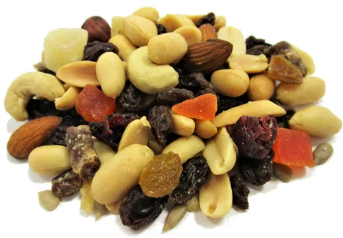 Miniatura 2 de Fruit 'n Nut Trail Mix de Its Delish (2 libras)