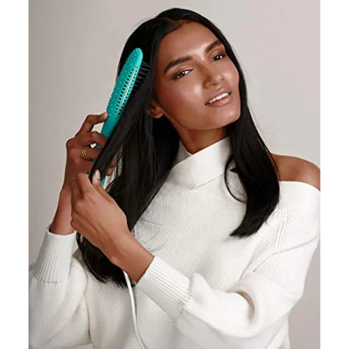 Miniatura 3 de Moroccanoil Smooth Style Ceramic Heated Brush