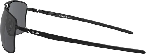 Miniatura 4 de Oakley Mens Oo4124 Gauge 8 Rectangular Sunglasses