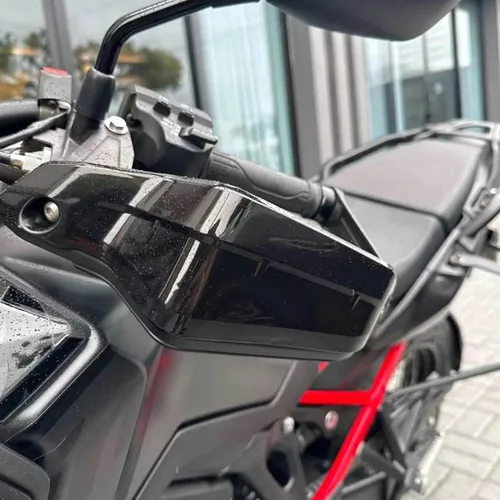 Miniatura 4 de Protectores de mano para motocicleta, protectores de mano para H&on & da CRF1100L África Twin Adv Sports X-ADV 750 XADV 750 Piezas 2021 2022 2023