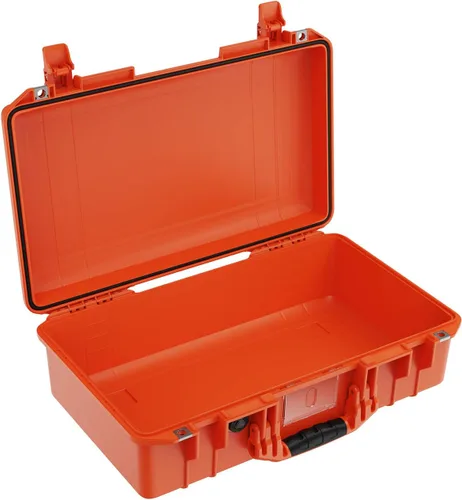 Miniatura 2 de Pelican Air 1525 - Funda sin espuma, color naranja
