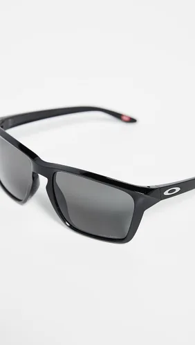 Miniatura 60 de Oakley Mens OO9448 Sylas Rectangular Sunglasses