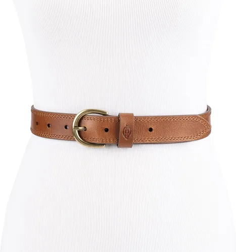 Miniatura 5 de Dickies Womens Leather Casual Belt