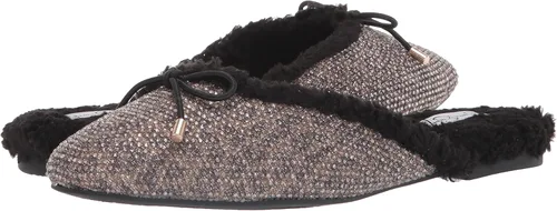 Miniatura 7 de Jessica Simpson Tracee - Pantuflas planas para mujer