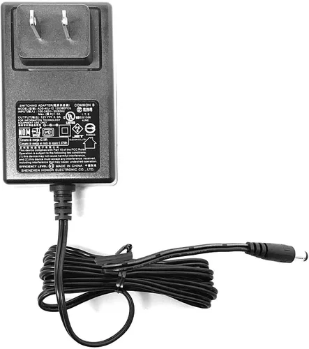 Miniatura 2 de 12V 3A ADS-40J-12 12036EPCU Honor Adaptador de CA Electrónico Adaptador de Conmutación de Fuente de Alimentación Adaptador para Seagate/WD Unidad