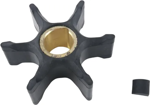 Miniatura 4 de Kit de reparación de impulsor de bomba de agua 5001594 para fueraborda Johnson Evinrude OMC 75 85 90 115 120 130 135 140 150 175 200 225 235 250 300