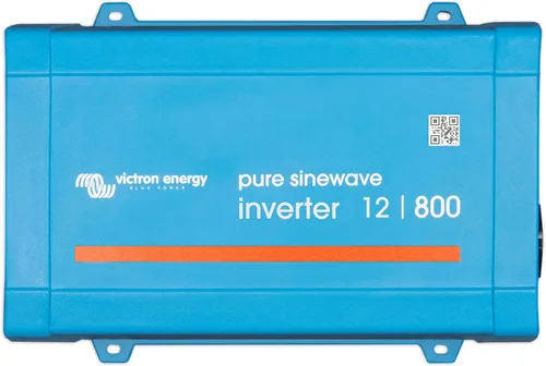 Miniatura 13 de Victron Energy Inversor de onda sinusoidal pura de 800VA 24-Volt 120V CA, NEMA 5-15R