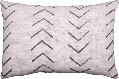 Miniatura 145 de Trade Star Funda de almohada corporal de diseñador 100 % algodón, hecha a mano, grande, funda de almohada decorativa estilo bohemio para casa