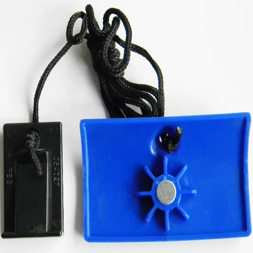 Miniatura 2 de Llave de seguridad para cinta de correr 243532