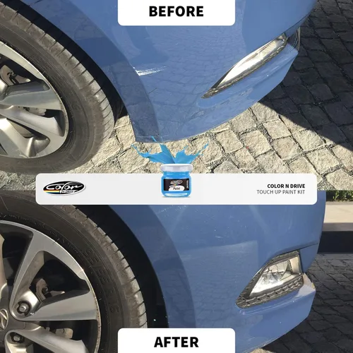 Miniatura 6 de Color N Drive - Pintura de retoque para Hyundai