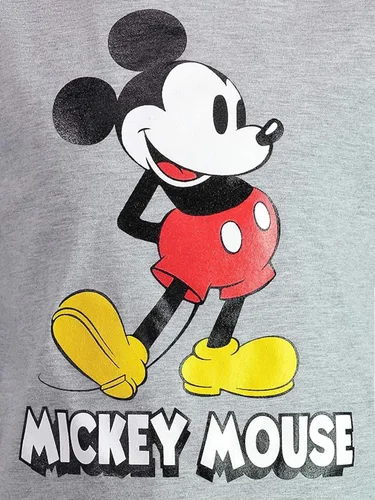Miniatura 7 de Disney Mickey Mouse Pluto Donald Duck Goofy Baby - Paquete de 4 camisetas de bebé a niño grande