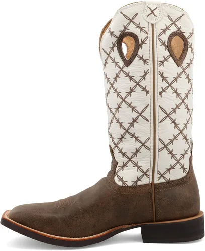 Miniatura 2 de Twisted X Ruff - Botas para hombre