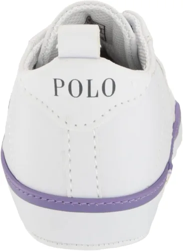 Miniatura 3 de POLO RALPH LAUREN Quilton Gore - Tenis unisex para niños