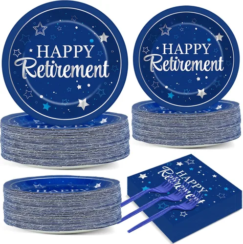 Miniatura 27 de 50 platos y servilletas de fútbol para invitados, suministros de fiesta, decoración de fiesta de cumpleaños de fútbol, juego de vajilla desechable