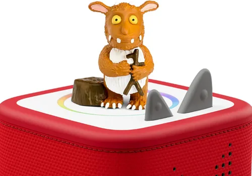 Miniatura 2 de Tonies Figura de juguete de audio infantil de Gruffalo de Julia Donaldson