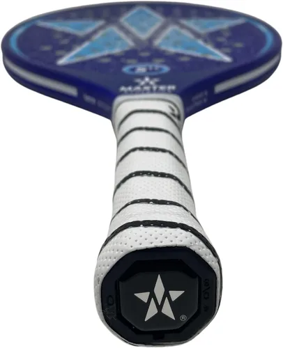 Miniatura 5 de Master Athletics S1+ Edge Platform - Pala de tenis