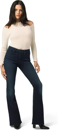 Miniatura 5 de HUDSON Jeans Holly High Rise Petite, acampanados para mujer