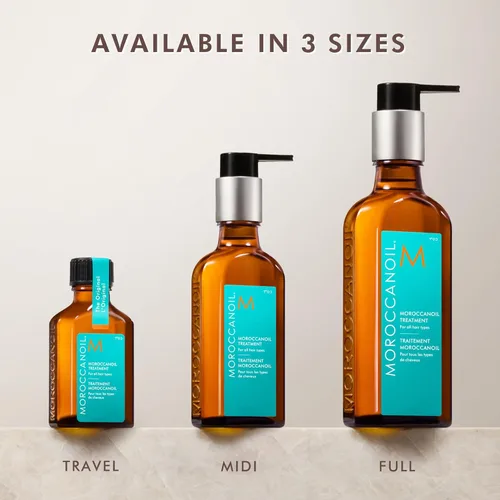 Miniatura 8 de Moroccanoil Tratamiento Aceite para el Cabello