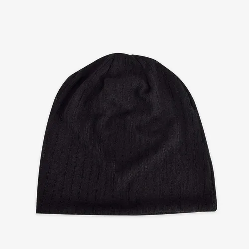 Miniatura 4 de Gorras de algodón de moda de quimioterapia, gorro de punto, bufanda para mujeres