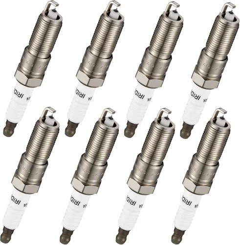 Miniatura 10 de BDFHYK Juego de 4 bujías de iridio compatibles con Honda 2016-2020 HR-V, 2012-2015 Civic, compatibles con Acura 2007-2012 RDX 1.8L 2.3L motor L4