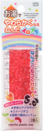 Miniatura 10 de Semillas papel maché iropura Juego acg-pc 2 – S 1 1 piezas