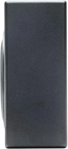Miniatura 4 de Rockford Fosgate P300-8P Punch - Subwoofer amplificado de 8 pulgadas y 300 vatios en carcasa con puerto, diseño delgado para espacios reducidos