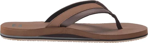 Miniatura 6 de Billabong Sandalia de plantilla EVA para hombre All Day Impact Supreme Cushion