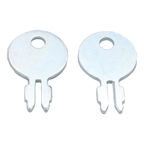 Miniatura 2 de 180292M1 TP-A4700R Llave de encendido compatible con John Deere Massey Ferguson Construction & Industrial Tractor 3020 4020 2510 500 5010 SA4700