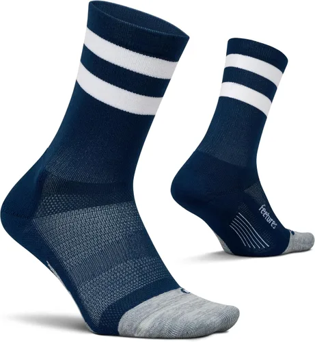 Miniatura 51 de Feetures Elite Light Cushion Mini Crew Sock - Calcetines deportivos con compresión dirigida