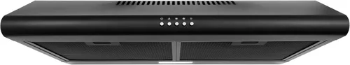 Miniatura 17 de COSMO COS-5MU30 Campana extractora de conductos para debajo del gabinete de la colección Delta de 30 pulgadas, controles de botón, filtros Acero