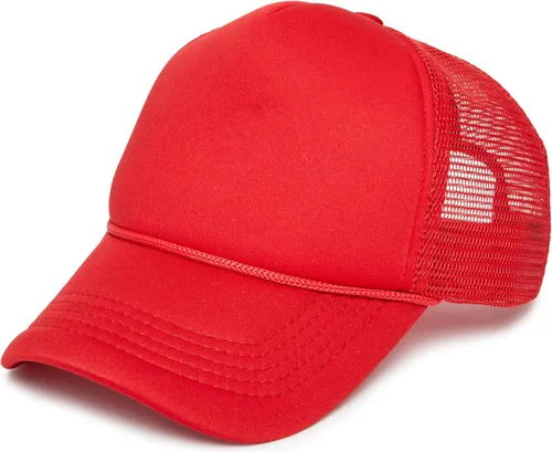 Miniatura 220 de Funky Junque Gorra de béisbol de béisbol en blanco para hombre y mujer