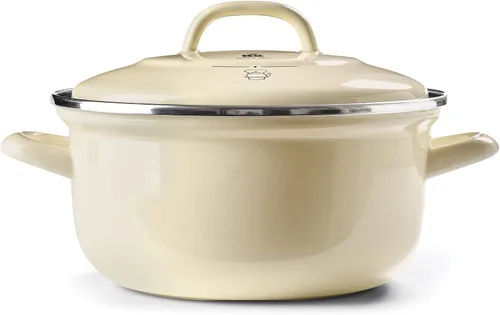 Miniatura 5 de BK Cookware CC002470-001 Horno holandés, 2.5QT, Verde