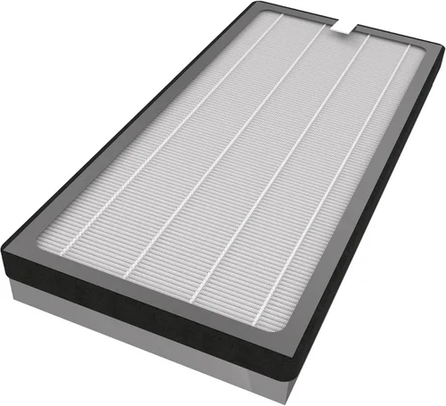 Miniatura 8 de 40 filtros de repuesto compatibles con purificador de aire MA serie 40, filtración 3 en 1 True HEPA 13, prefiltro fino y filtro F de carbón 2
