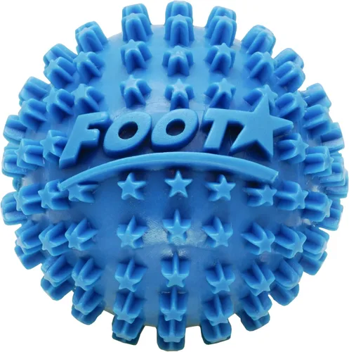 Body Back Foot Star® Bola masajeadora y rodillo para fascitis plantar, alivia el estrés, las molestias, los dolores y la tensión del pie (2