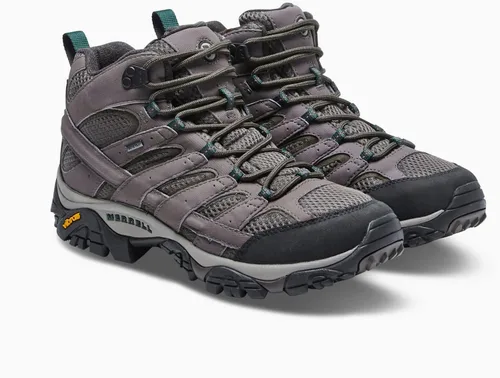 Miniatura 4 de Merrell Moab 2 Mid Gtx - Botas de senderismo para hombre
