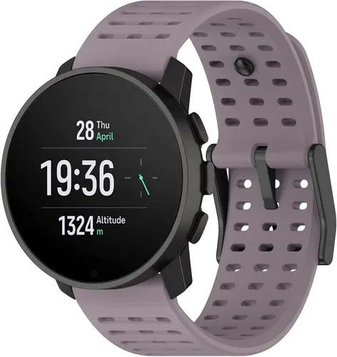 Miniatura 10 de Correas de reloj aptas para Suunto Vertical para mujeres y hombres, correas de repuesto ajustables para Suunto 5 Peak/Suunto 9 Peak/Suunto Peak Pro