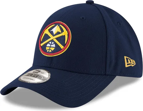 Miniatura 11 de New Era NBA The League 9FORTY - Gorra ajustable (talla única)